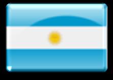 3% share Argentina 83,674 Visitors 5.