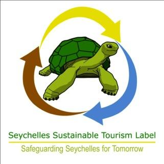 SSTL Branding The Brand Name: Seychelles Sustainable Tourism