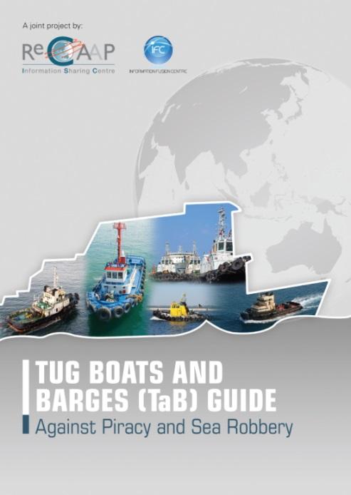 Incidents involving Tug Boats & Barges Modus operandi involving tug boats & barges has evolved Before 03 Pirates/robbers board tug boat Steal cash and personal belongings of crew Hijack tug boat;