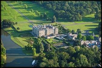 Longleat Enterprises Our Mission: To