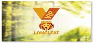 Longleat s VIP Development 2011