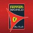 MELISSA LOCKWOOD Rides & Attractions Manager - Ferrari World Abu