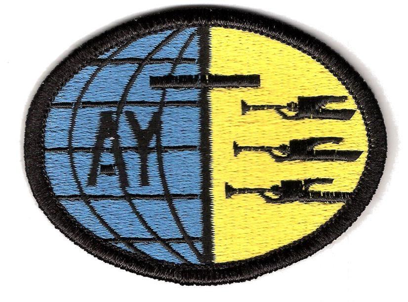 Patch  PIN