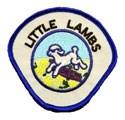 00 Little Lamb Logo