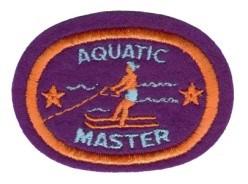 MASTER AWARDS MASTER GUIDE Aquatic