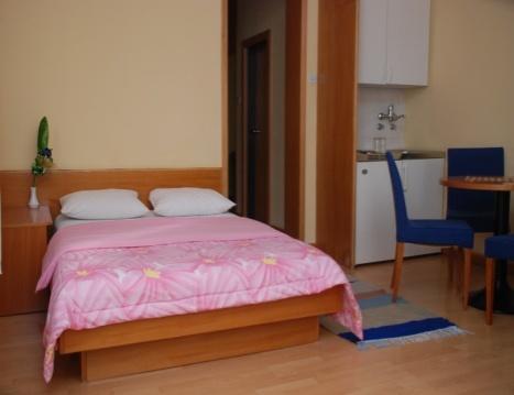 ACCOMMODATION UNITS: SNGL, DBL, TRPL ROOM FACILITIES: The rooms
