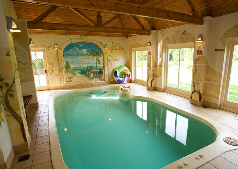 Although the pool is particularly suitable for children, it s great fun for adults too!