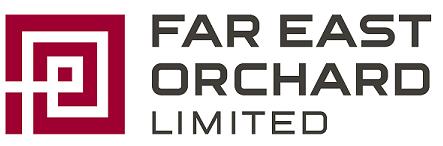FAR EAST ORCHARD LIMITED (Incorporated in the Republic of Singapore) (Company Registration No.