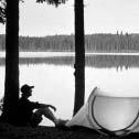 3.2.5 Camping Occupancy rates at transient campgrounds in the park are generally high, with average weekend occupancy at Wellman Lake in the 50-80% range or higher.