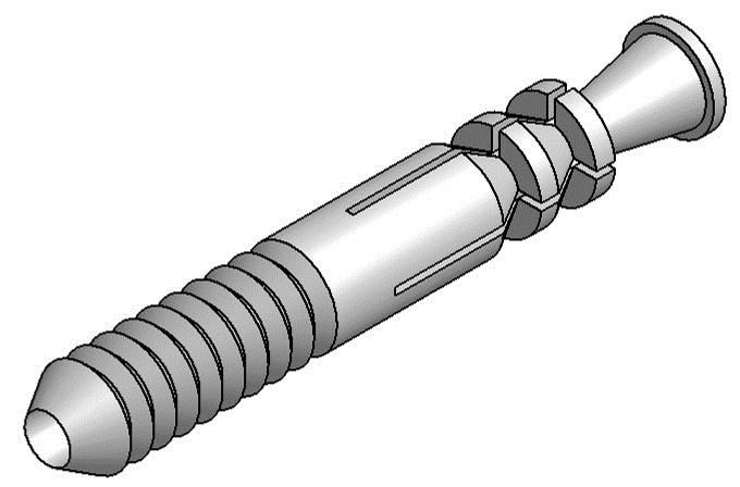 Page 93 713-849-3366 www.aaatech.com info@aaatech.com FIGS. 930 SET BOLT APPLICATION: The Fig.