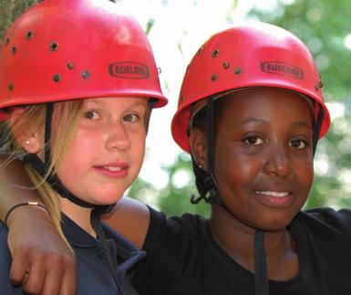 risk, they are carried out within an appropriately safe environment. You can download our risk assessments for the key adventurous activities from our web pages at www.blacklandfarm.
