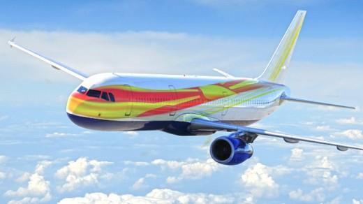 Future development in air transport National operator