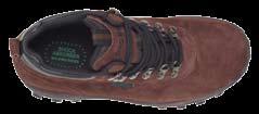 W3888 Full grain leather upper with