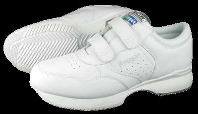Removable cushioned orthotic High-traction, durable rubber outsole