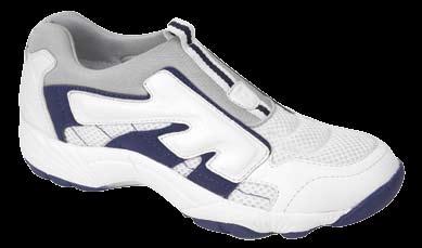 M(B), W(D), X(2E), XX(4E) Machine-washable supple leather/mesh walking shoes
