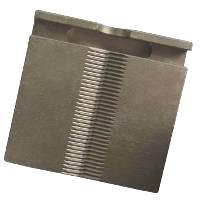 Surface Opening Clamping surface (hxw) Weight per pair TH175-10-BP6 Pyramid (serrated) 0-6 mm 30x40 mm 0.
