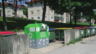 Pridružite se in omogočite vzpostavitev do okolju prijazne mreže zbiranja e-odpadkov tudi v svoji lokalni skupnosti. ZEOS, d.o.o., Šlandrova ulica 4, 1231 Ljubljana - Črnuče, tel.: 01/366 8541, www.