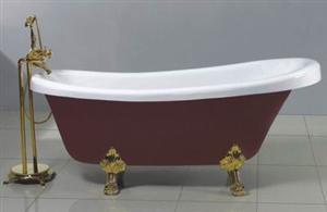 with drainer; Metal or stainless steel frame support under the tub. SSA311 Size: 1700x800x750mm Size: 66.9"x31.5"x29.