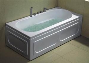 Modern Bathtubs SSA032: Certificate: