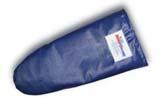Poly-Cotton Puppet-Style Oven Mitt with Sewn in Liner Poly-Cotton Puppet Style Oven Mitts are ergonomically designed.
