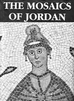 C. Hamarneh et al.: Documentation of Mosaic Tangible Heritage in Jordan - Sites located within the ancient city walls / Modern city (Fig.