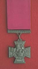 Victoria Cross (VC) June 24, 1944 June 24, 1996 June 25, 1940 June 25, 1963 June 26, 1923 June 26, 1959 June 28, 1957 June 29, 1944 The only Victoria Cross won by a Canadian during the Battle of the