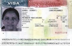 status I-512 authorization for parole I-551 green card Derivative Beneficiaries of Trafficking Survivors will have similar documents with T-# designations Nonimmigrant Statuses (letter visas