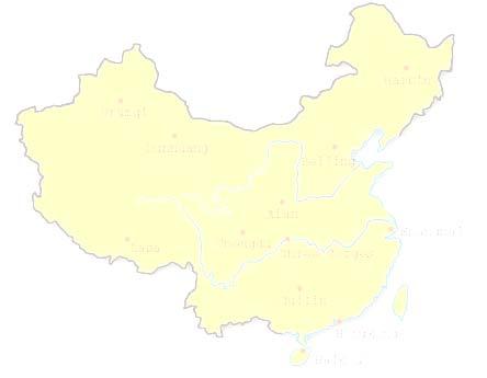Mainland China carriers Urumqi Harbin Changchun Mudanjiang Yanji Shenyang and others 138 million passengers Domestic 115 million International 23 million 3 million tonnes of cargo Data: 2005 Beijing