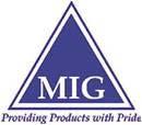 Manufacturers Industrial Group 1210 E. Madison Avenue (423) 745 5807 (423) 744 8329 FAX Maxwell Industries, LLC P.O.