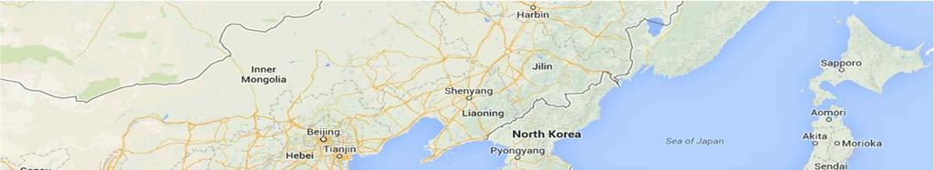 Northeast Asian Ports China : Constant investment into Port Construction with