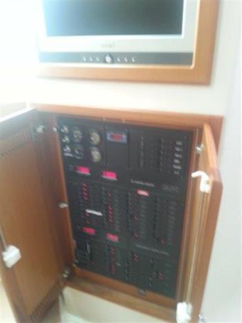 - Electrical Panel