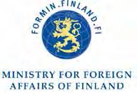 Mendimet e shprehura në këtë raport janë të autorëve dhe jo medoemos paraqesin mendimet e Programit të Kombeve të Bashkuara për Zhvillim apo Ministrisë së Punëve të Jashtme të Finlandës.