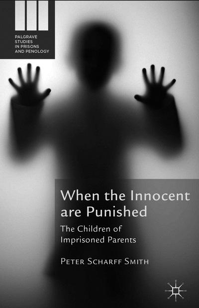 Prikazi knjiga TEMIDA Jun 2015, str. 169-174 ISSN: 1450-6637 Peter Scharff Smith When the Innocent are Punished: the Children of Imprisoned Parents Palgrave, Macmillan, UK 2014, str.