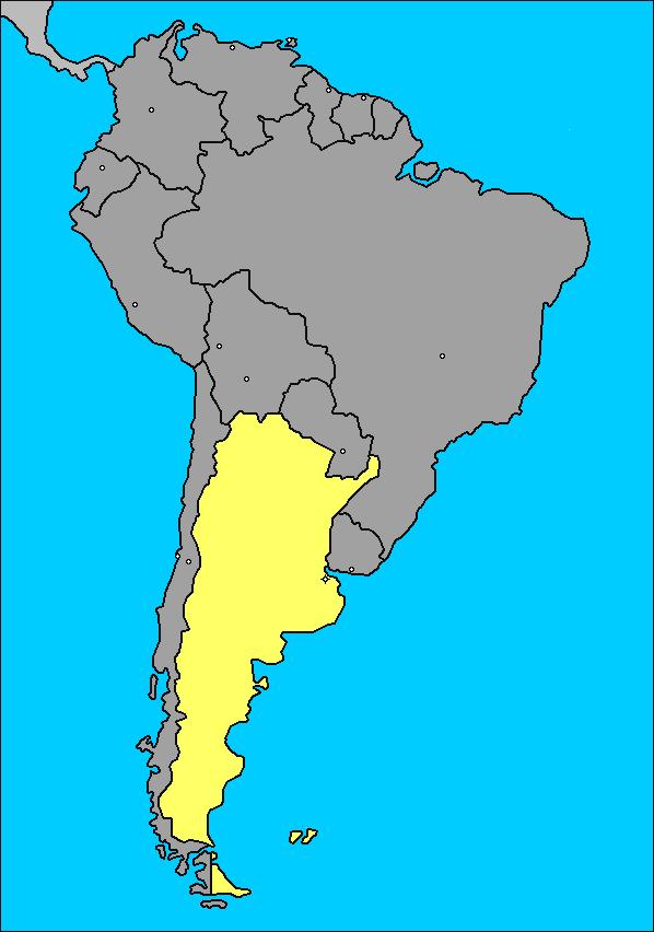 Argentina Statistics: Argentina means the land of the rich and vast lands. It is the 2 nd largest country in South America. It is the 8 th largest country in the world.