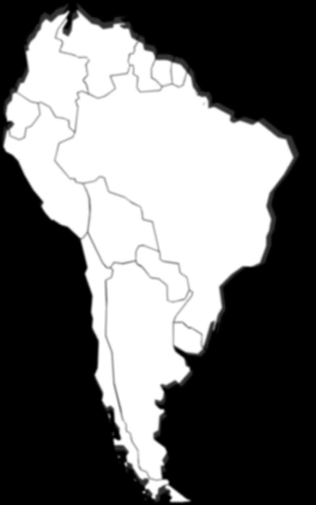 BRAZIL INTERNATIONAL INBOUND