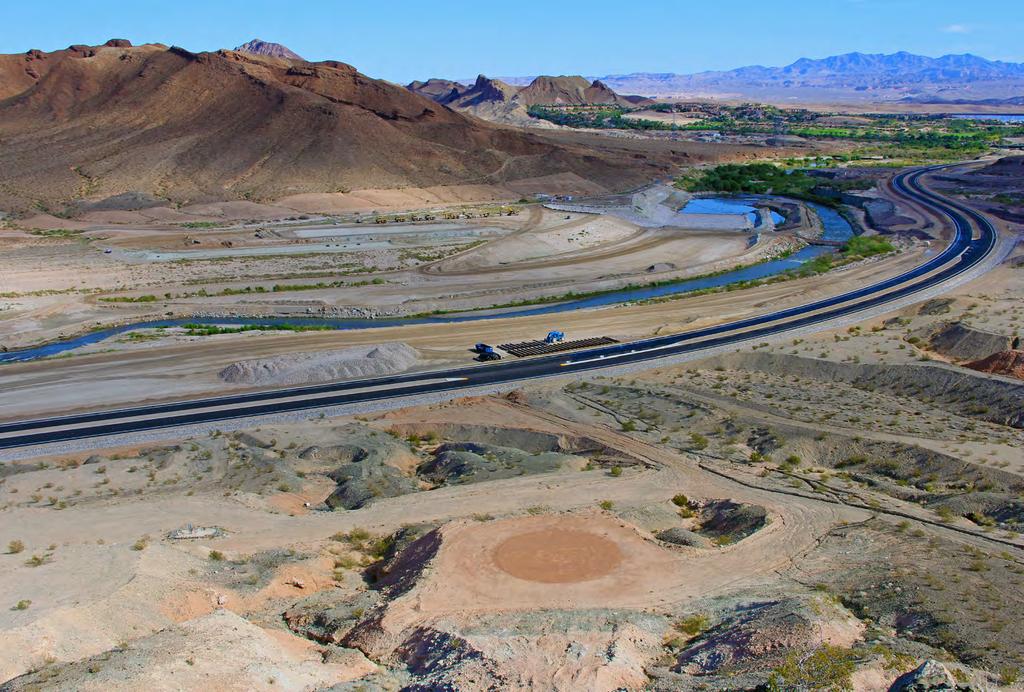 LAKE LAS VEGAS LAS VEGAS WASH TRAIL GALLERIA DRIVE ±30.68 ACRES FOR MORE INFORMATION PLEASE CONTACT: Keith Spencer First Vice President 702.369.4810 keith.spencer@cbre.