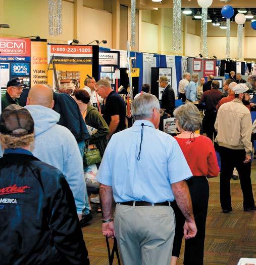 PSATS 94th Annual EDUCATIONAL Conference & Trade Show April 17-20, 2016 Hershey