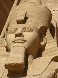 Changes in Egypt The Rise of the Ramesses Family Young successful noble Pramesse adopted as Ramesses I.