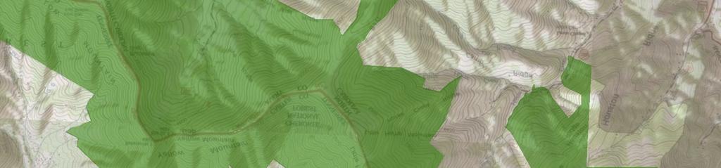 TRACT (TN) FY'14 National Trails System LWCF Collaborative Funding Proposal This map