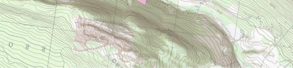 393.6 acres Vicinity Location of Site Map References All Data: Appalachian