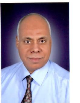 DR. ABDELFATAH M. MOHAMED Emeritus Professor, Automatic Control Dept. of Electrical Engineering, Assiut University Permanent Address: Dept.