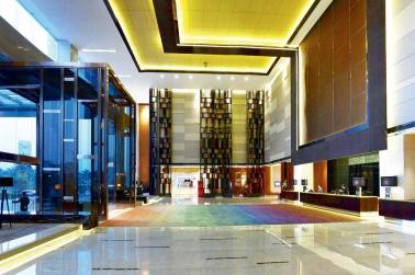Pullman is the upscale international hotel brand of Accor, the world s leading hotel operator, present in 92 countries.