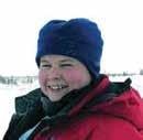 PROJECT STAFF YOUR RESOURCES IN THE FIELD LEEANN FISHBACK, PH.D. (Western) is an environmental geochemist focusing on freshwater lake and pond water chemistry in arctic and subarctic regions.