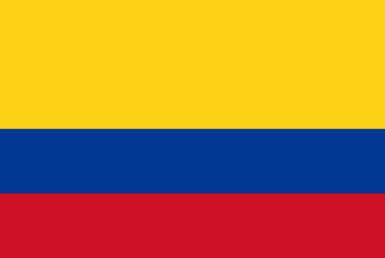 Colombia Capital: At a Glance Bogotá Size: 440,831 sq. mi.