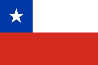Chile Capital Santiago Size 291,930 sq. mi.