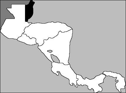 size of Maryland Borders Nicaragua (north);
