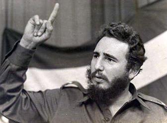 Castro seized absolute power and made himself dictator of Cuba.
