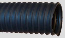 VACUFLEX Hoses with steel wire reinforcement Type K1H-TPR P-G-EX 2 GF1S / GF2S GF2S ECO Light and flexible EPDM/PP (TPR)