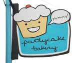 Page 10 Green Goodies From Pattycake Bakery By Susan Belair Spelt Fudge Brownie... Cranberry Almond Cookie.