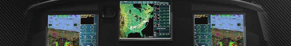 POSSIBILITIES OF FLIGHT. MADE EASY. Leadership in Flight Control Systems Honeywell is proud to be one of the world s largest, most trusted suppliers of aircraft avionics.